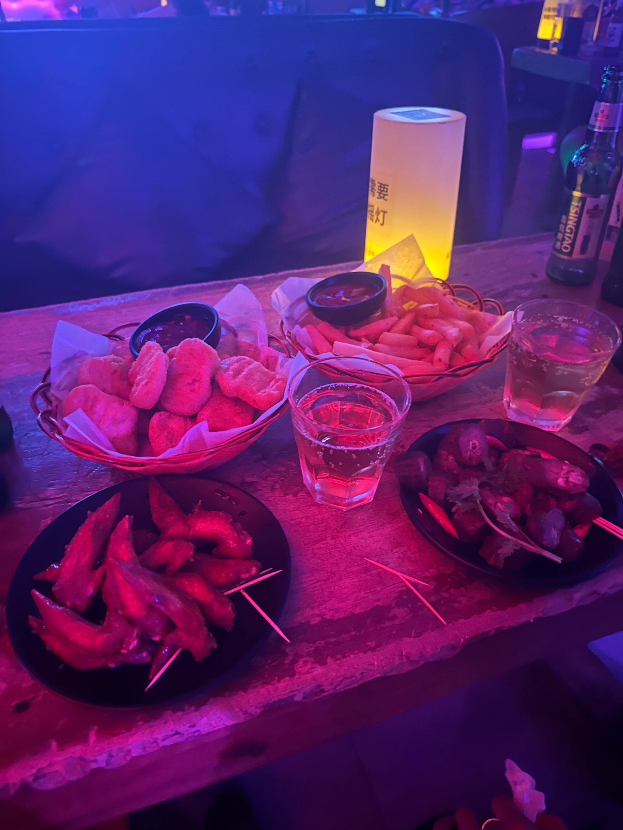 毕节商务ktv怎么玩经验分享-金沙县ktv预订